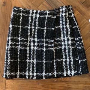 Shein Skirt